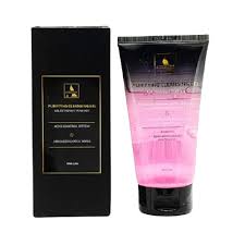 اورلین ژل شستشو ضد جوش